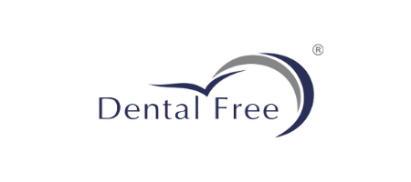 dental free logo
